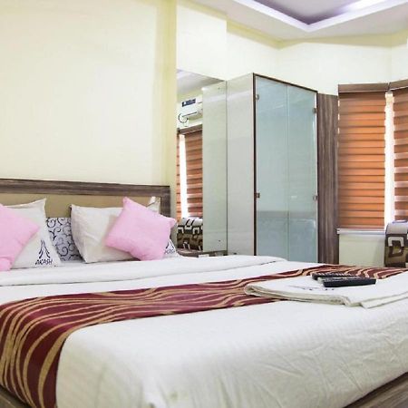 Akash Villa Guest House Ченнаї Екстер'єр фото
