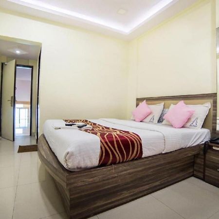 Akash Villa Guest House Ченнаї Екстер'єр фото