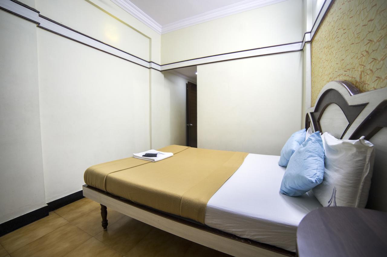 Akash Villa Guest House Ченнаї Екстер'єр фото