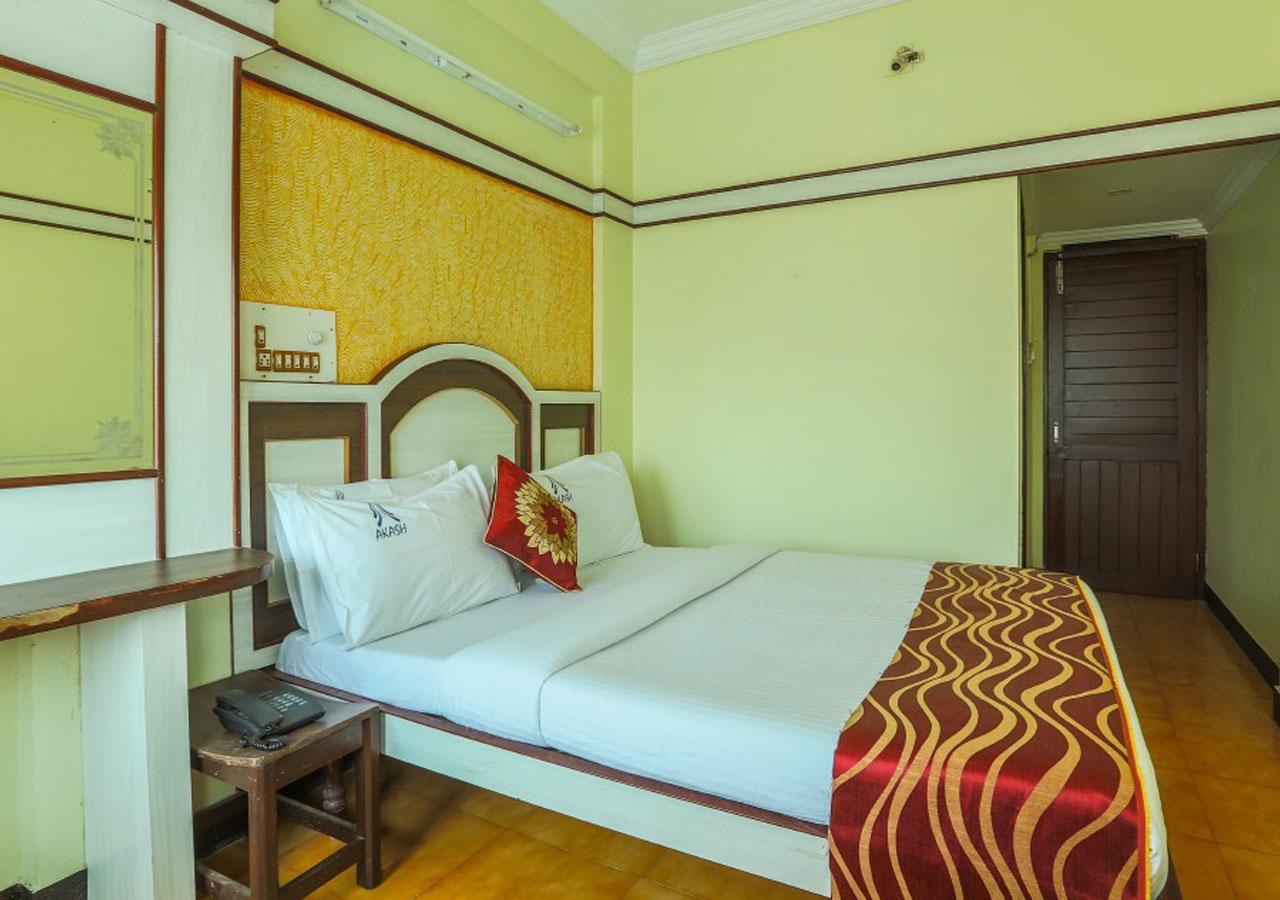 Akash Villa Guest House Ченнаї Екстер'єр фото