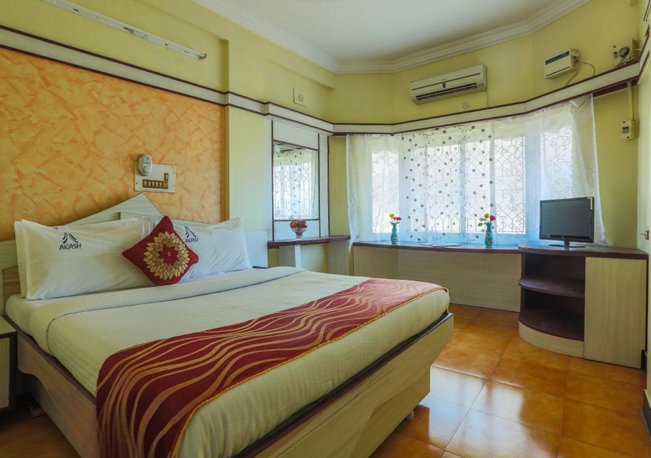 Akash Villa Guest House Ченнаї Екстер'єр фото