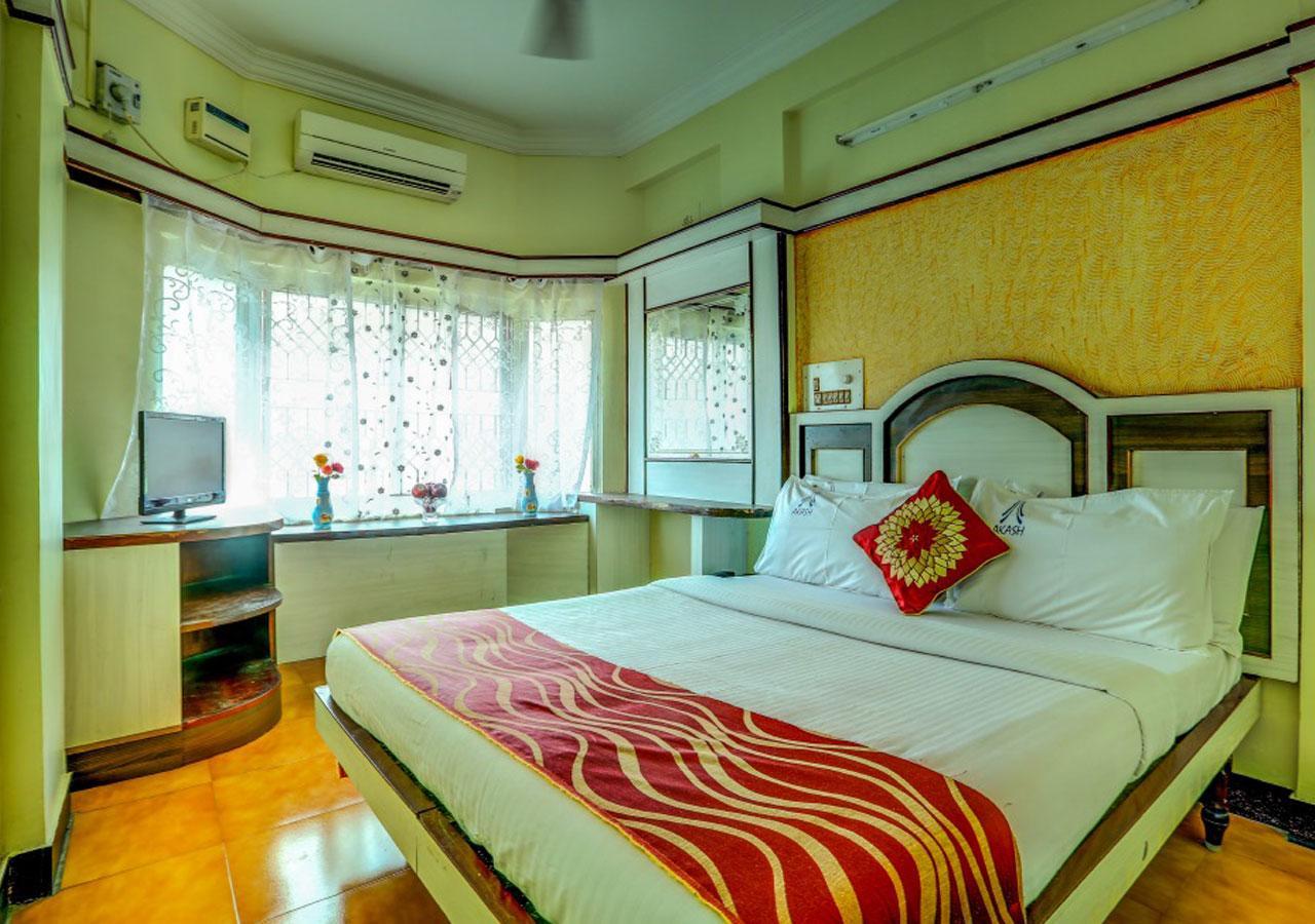 Akash Villa Guest House Ченнаї Екстер'єр фото