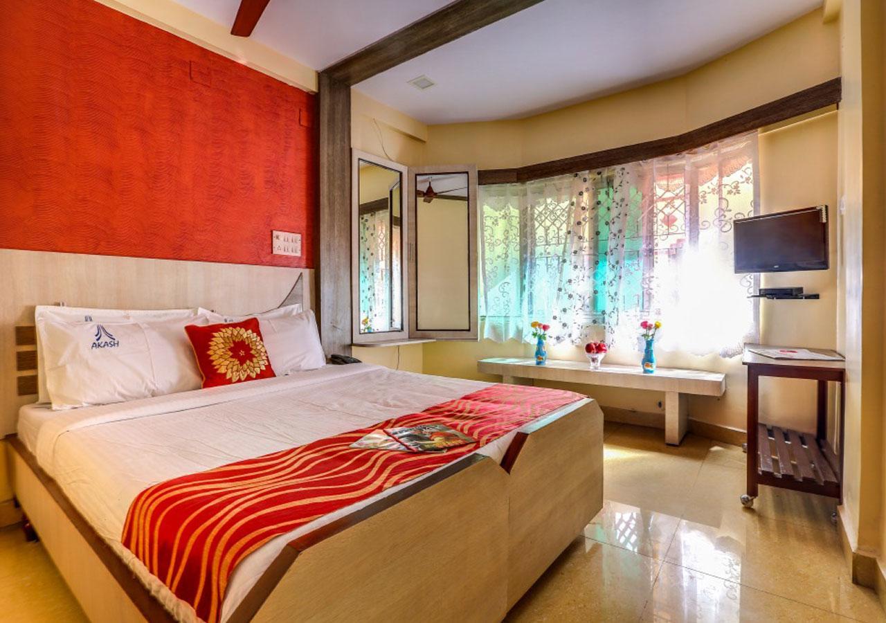 Akash Villa Guest House Ченнаї Екстер'єр фото