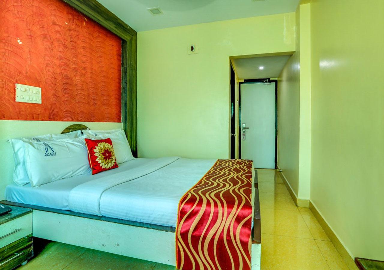 Akash Villa Guest House Ченнаї Екстер'єр фото