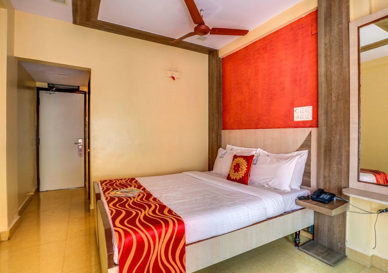 Akash Villa Guest House Ченнаї Екстер'єр фото