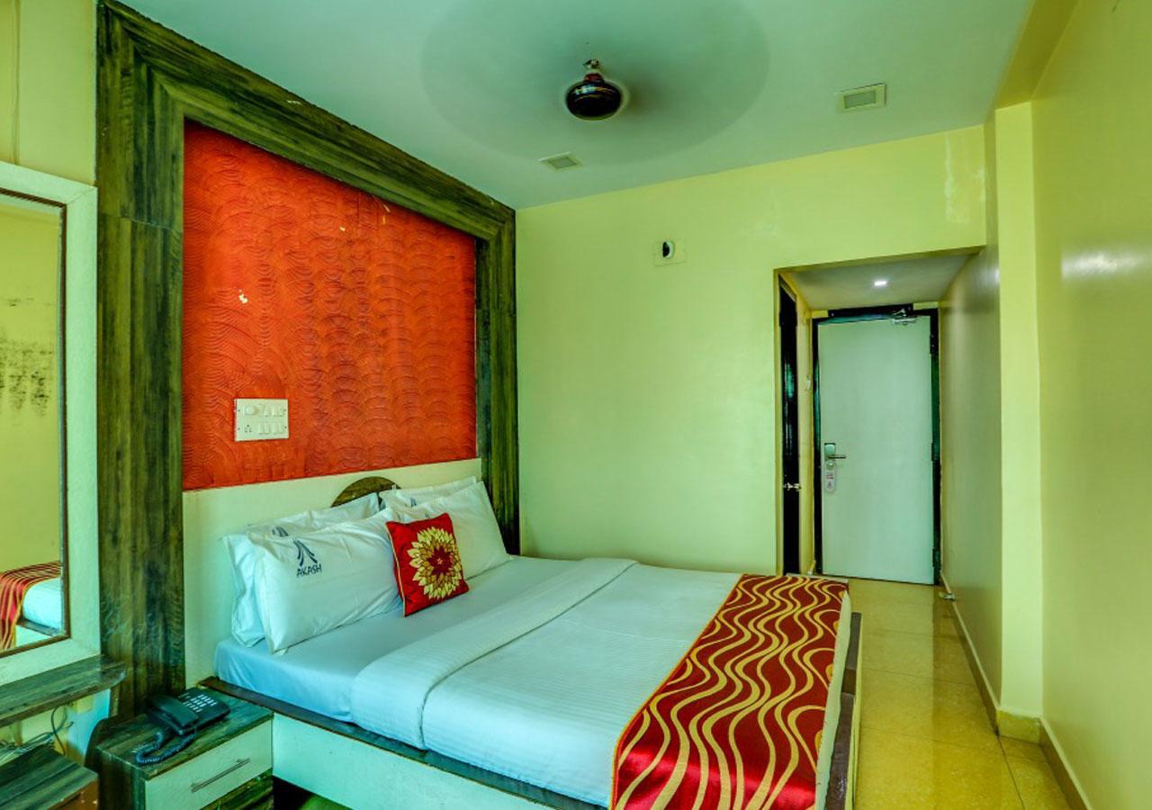 Akash Villa Guest House Ченнаї Екстер'єр фото