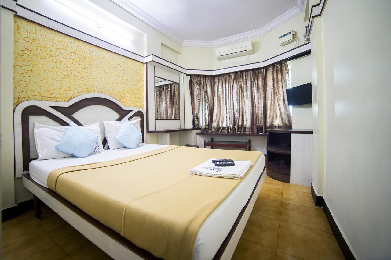 Akash Villa Guest House Ченнаї Екстер'єр фото