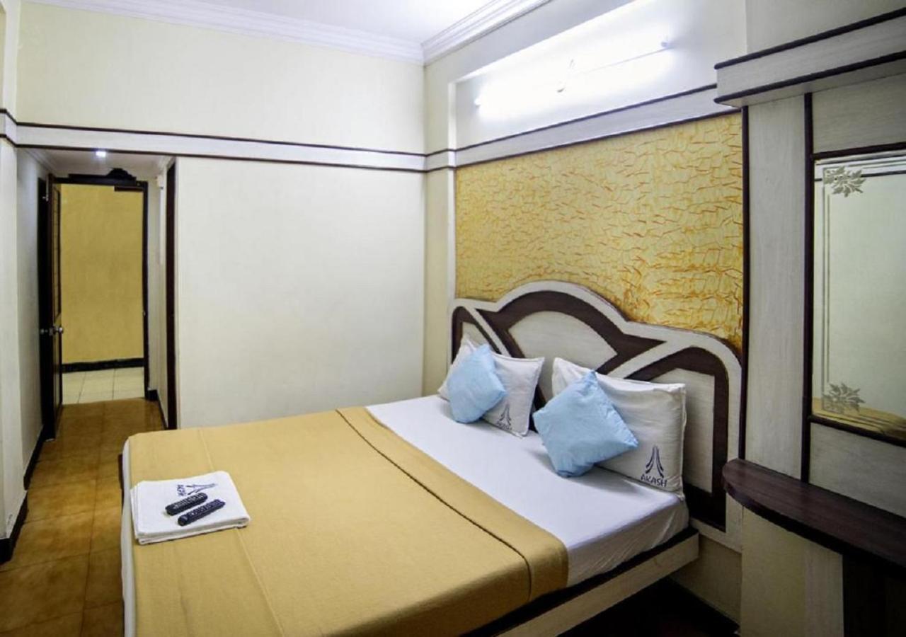 Akash Villa Guest House Ченнаї Екстер'єр фото