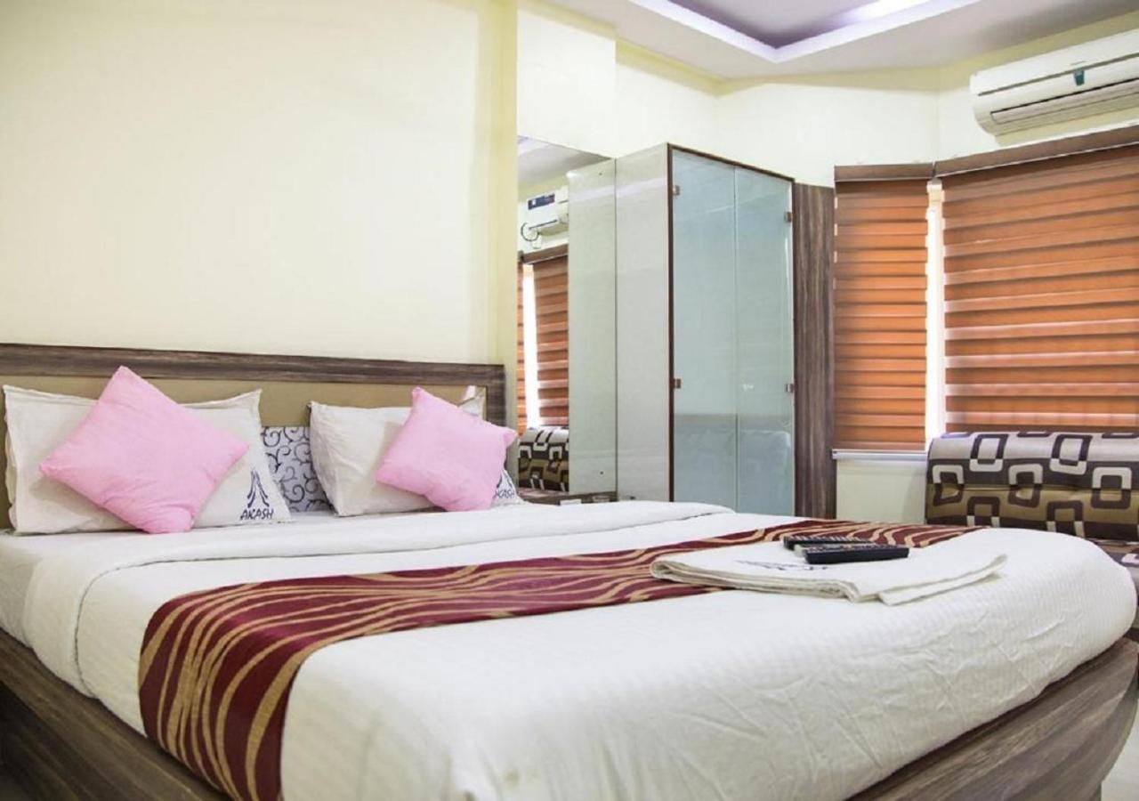 Akash Villa Guest House Ченнаї Екстер'єр фото