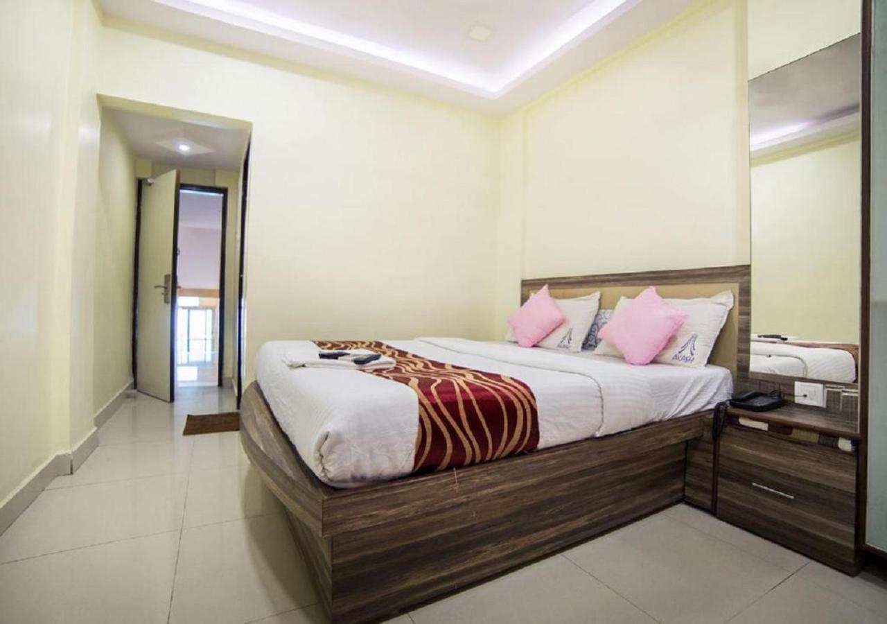 Akash Villa Guest House Ченнаї Екстер'єр фото